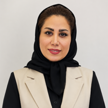 شهره نظری - بنیانگذار و مدیر آژانس مرچندایزینگ وی