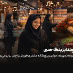 مرچندایزینگ حسی؛ چگونه تحریک حواس پنجگانه مشتری فروش را چند برابر میکند؟