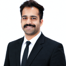 سینا اسمعیل خانی - سرپرست دیجیتال مارکتینگ آژانس مرچندایزینگ وی