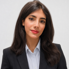 عاطفه طاهری