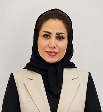 شهره نظری - بنیانگذار و مدیر آژانس مرچندایزینگ وی